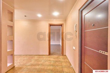 Фото №2: 2-комнатная квартира 54 м² - Краснодар, мкр. Фестивальный, ул. имени Тургенева, 197