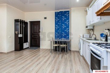 Фото №3: 1-комнатная квартира 48 м² - Елизаветинская, мкр. Прикубанский внутригородской округ, ул. Курганная, 138