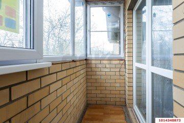 Фото №5: 1-комнатная квартира 48 м² - Елизаветинская, мкр. Прикубанский внутригородской округ, ул. Курганная, 138