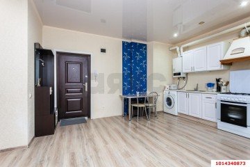 Фото №4: 1-комнатная квартира 48 м² - Елизаветинская, мкр. Прикубанский внутригородской округ, ул. Курганная, 138