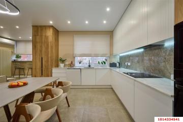 Фото №2: 3-комнатная квартира 150 м² - Краснодар, мкр. Западный внутригородской округ, ул. Кожевенная, 40