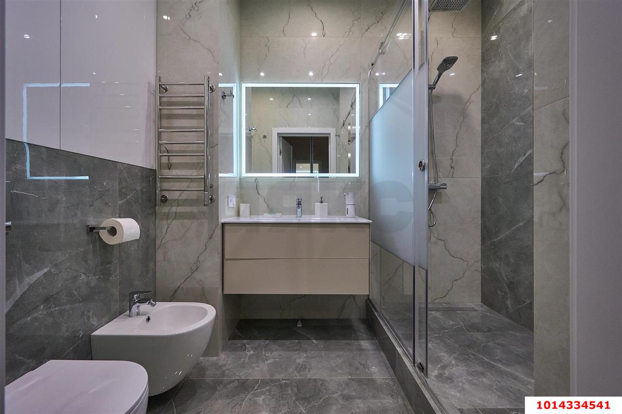 Фото №11: 3-комнатная квартира 150 м² - Краснодар, Западный внутригородской округ, ул. Кожевенная, 40