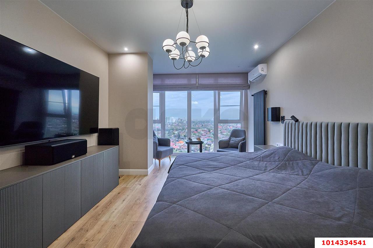 Фото №10: 3-комнатная квартира 150 м² - Краснодар, Западный внутригородской округ, ул. Кожевенная, 40