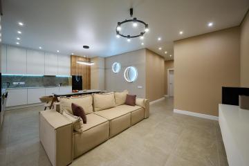 Фото №4: 3-комнатная квартира 138 м² - Краснодар, мкр. Западный внутригородской округ, ул. Кожевенная, 40