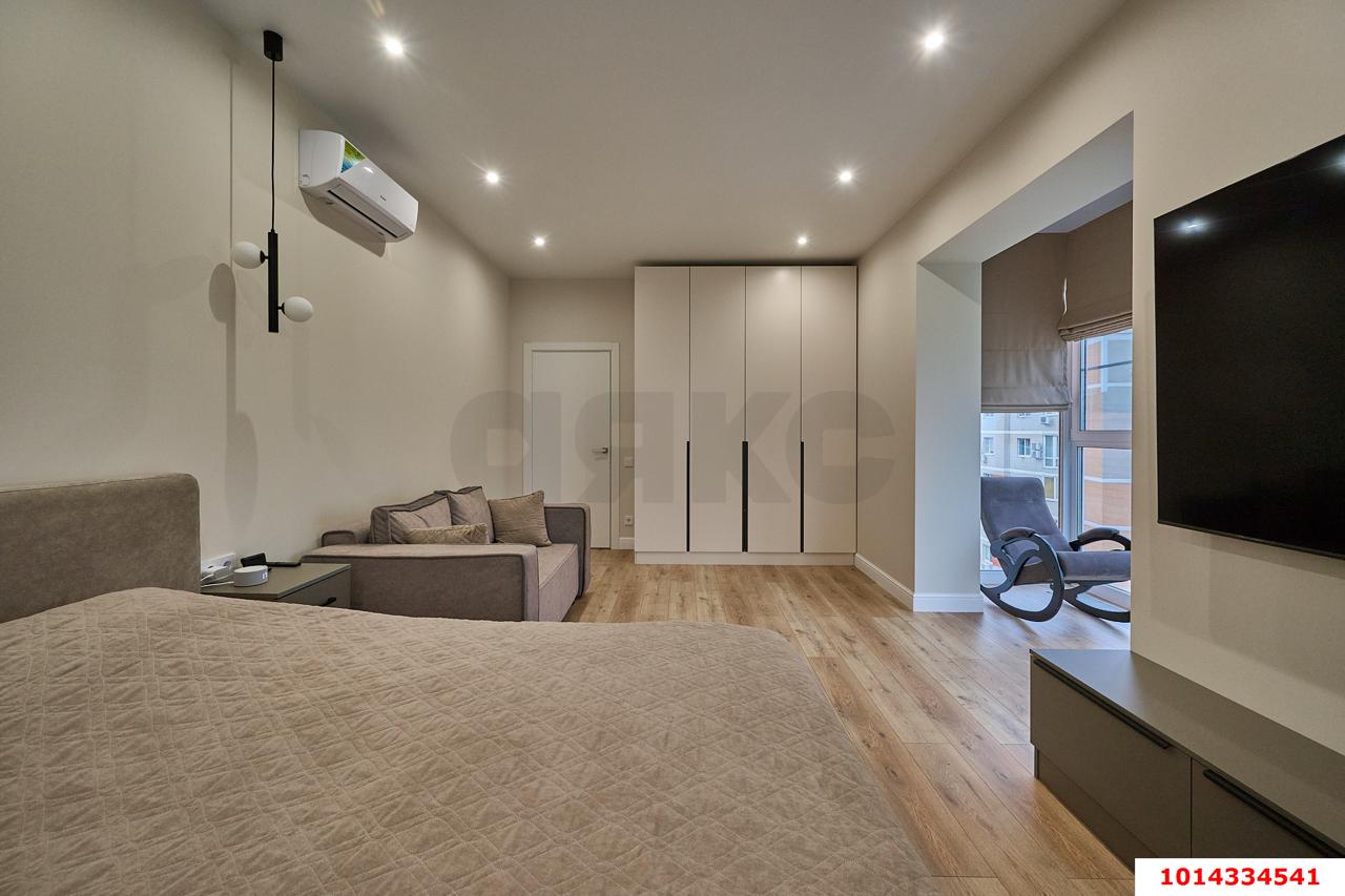 Фото №18: 3-комнатная квартира 150 м² - Краснодар, Западный внутригородской округ, ул. Кожевенная, 40