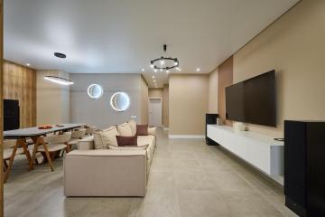 Фото №5: 3-комнатная квартира 138 м² - Краснодар, мкр. Западный внутригородской округ, ул. Кожевенная, 40