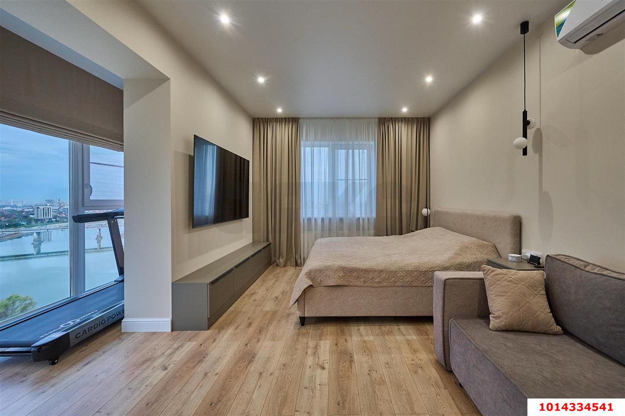 Фото №17: 3-комнатная квартира 150 м² - Краснодар, Западный внутригородской округ, ул. Кожевенная, 40