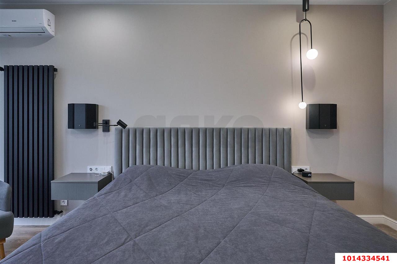 Фото №9: 3-комнатная квартира 150 м² - Краснодар, Западный внутригородской округ, ул. Кожевенная, 40