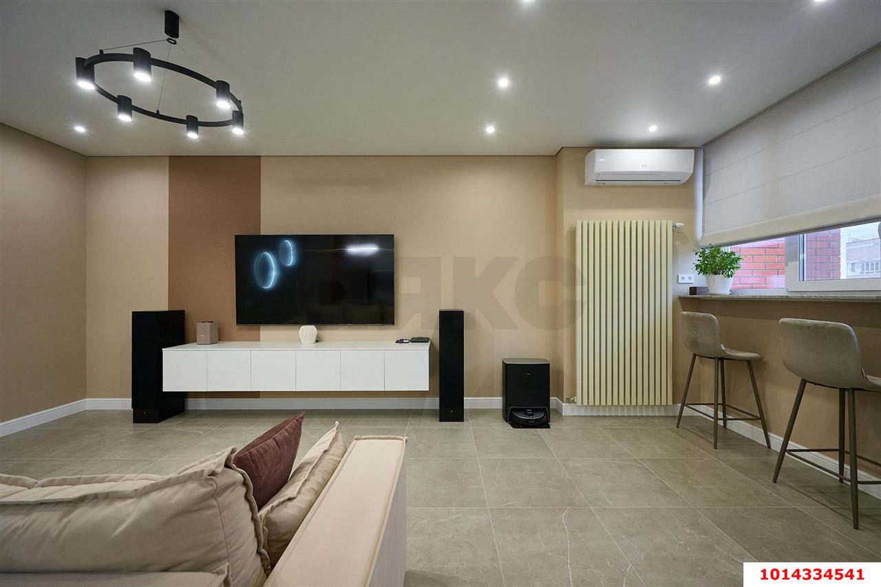 Фото №6: 3-комнатная квартира 150 м² - Краснодар, Западный внутригородской округ, ул. Кожевенная, 40