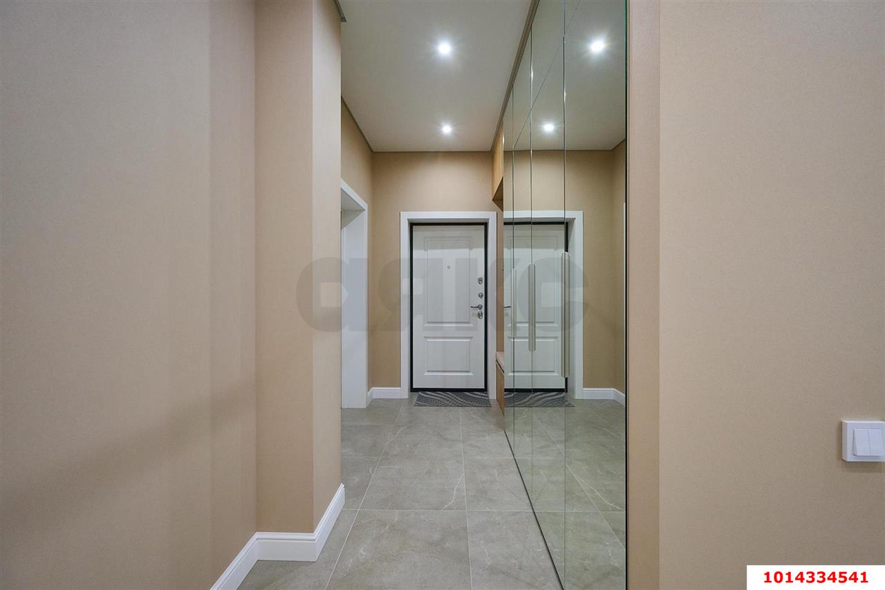 Фото №19: 3-комнатная квартира 150 м² - Краснодар, Западный внутригородской округ, ул. Кожевенная, 40