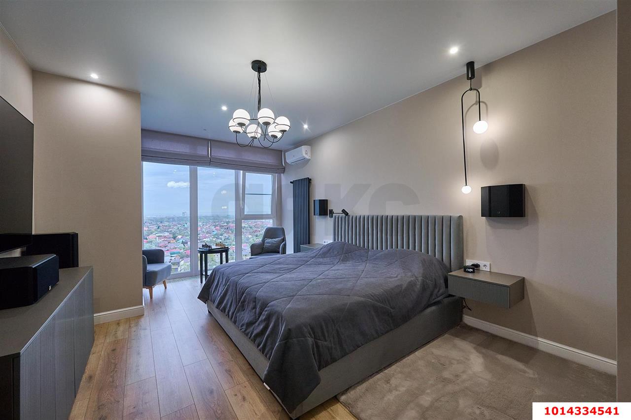 Фото №8: 3-комнатная квартира 150 м² - Краснодар, Кожзавод, мкр. Западный внутригородской округ, ул. Кожевенная, 40