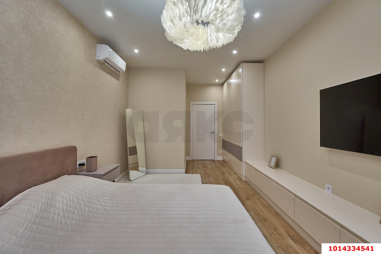 Фото №14: 3-комнатная квартира 150 м² - Краснодар, Западный внутригородской округ, ул. Кожевенная, 40