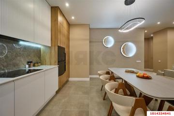 Фото №3: 3-комнатная квартира 150 м² - Краснодар, мкр. Западный внутригородской округ, ул. Кожевенная, 40