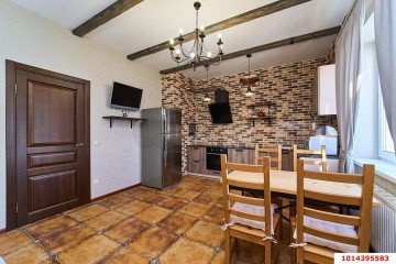 Фото №2: 1-комнатная квартира 60 м² - Краснодар, мкр. Западный внутригородской округ, ул. Рашпилевская