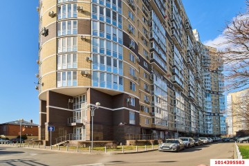 Фото №4: 1-комнатная квартира 51 м² - Краснодар, мкр. жилой комплекс Триумф, ул. имени П.М. Гаврилова, 27