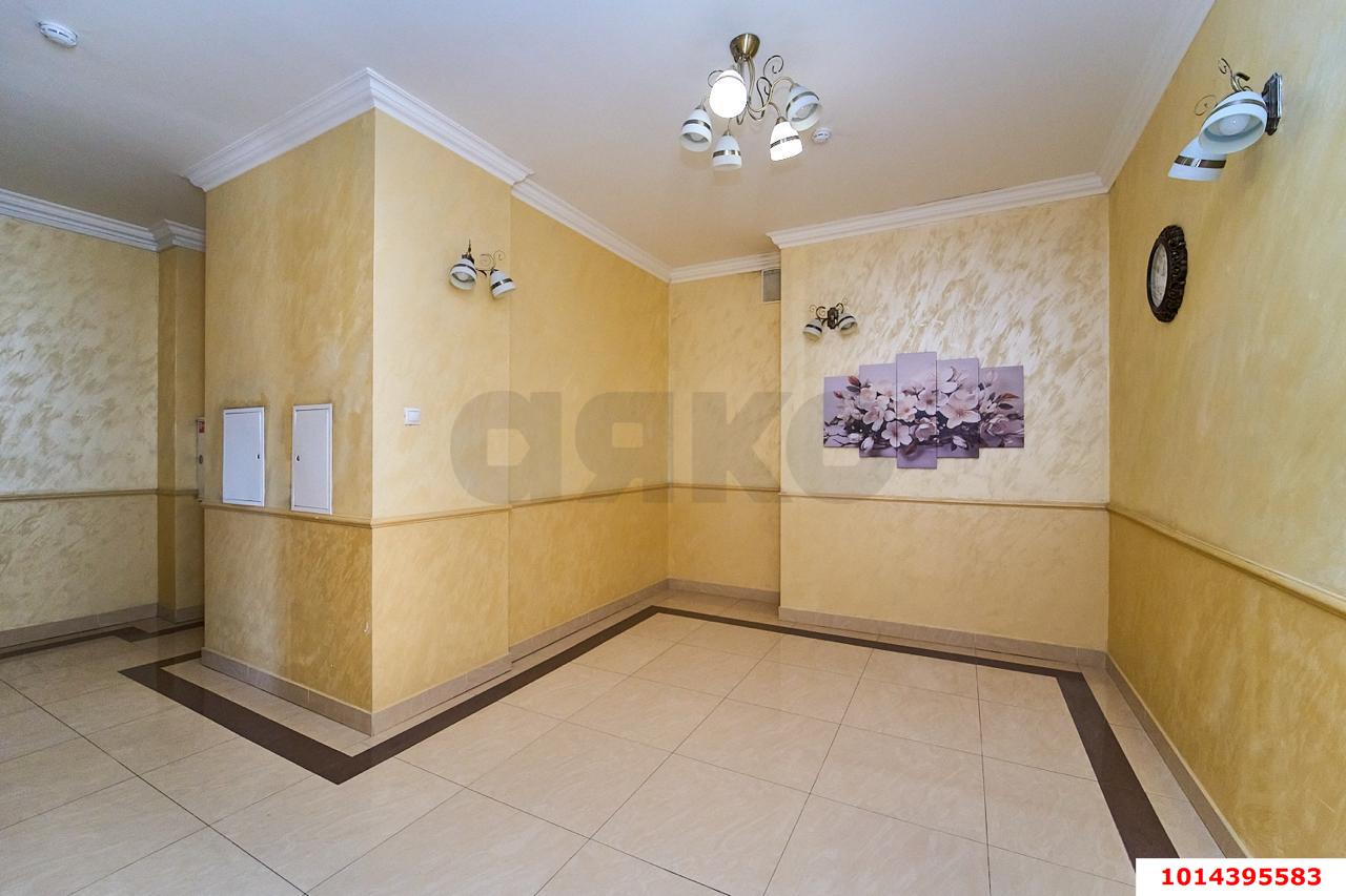 Фото №15: 1-комнатная квартира 60 м² - Краснодар, Западный внутригородской округ, ул. Рашпилевская