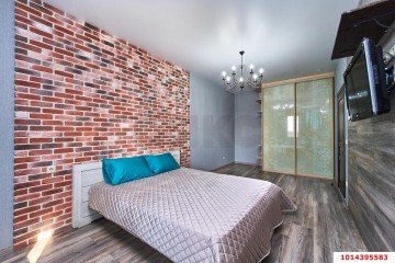 Фото №4: 1-комнатная квартира 60 м² - Краснодар, мкр. Западный внутригородской округ, ул. Рашпилевская
