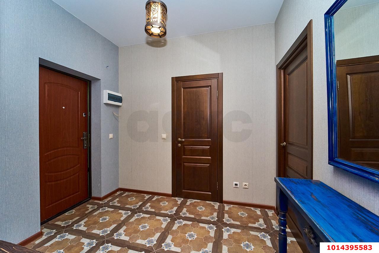 Фото №13: 1-комнатная квартира 60 м² - Краснодар, Западный внутригородской округ, ул. Рашпилевская