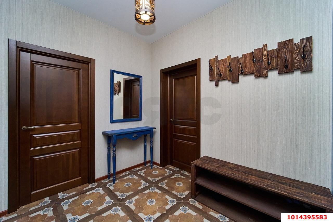Фото №12: 1-комнатная квартира 60 м² - Краснодар, Западный внутригородской округ, ул. Рашпилевская