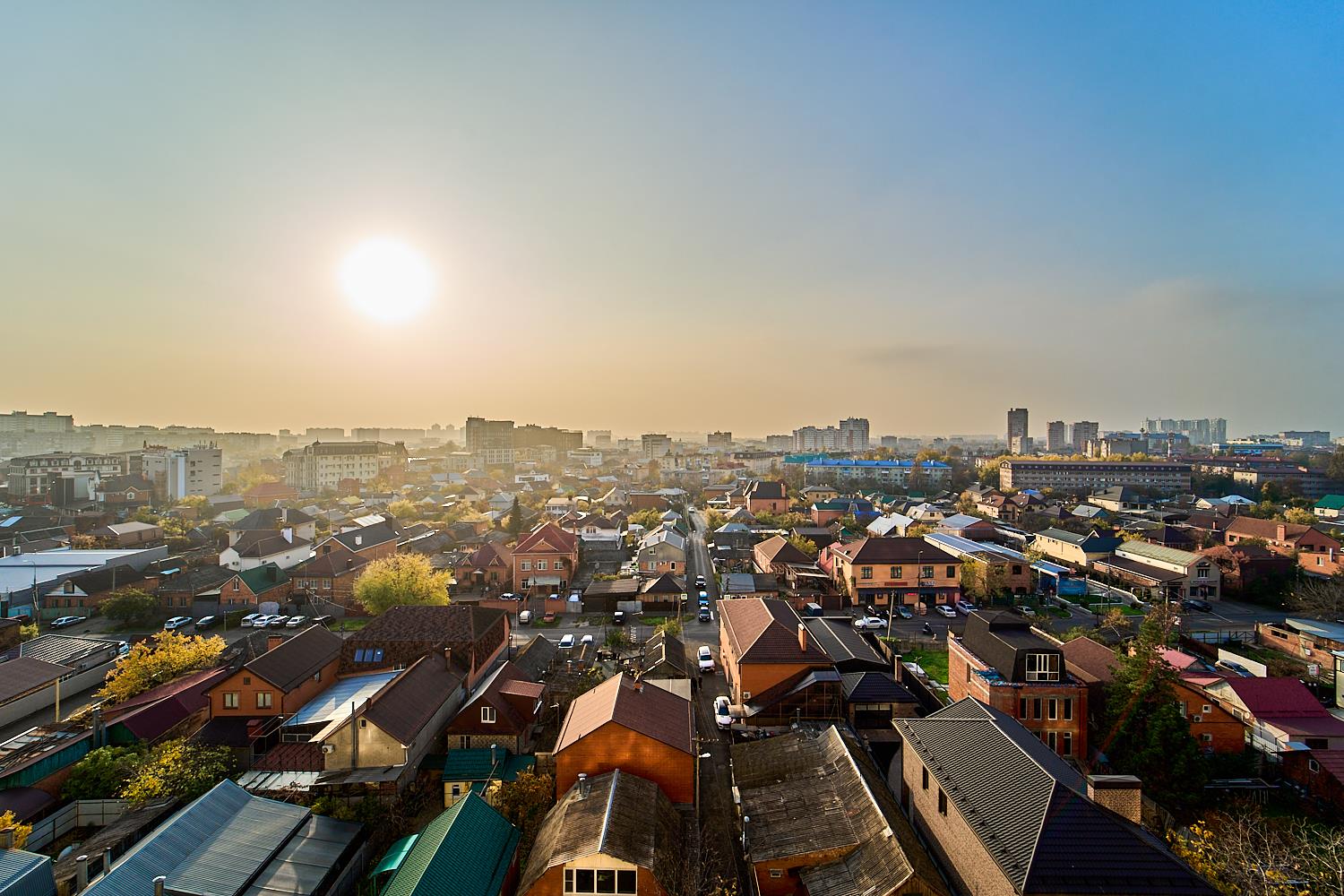 Фото №15: 1-комнатная квартира 60 м² - Краснодар, Западный внутригородской округ, Фестивальный, мкр. жилой комплекс Триумф, ул. имени П.М. Гаврилова, 27/1