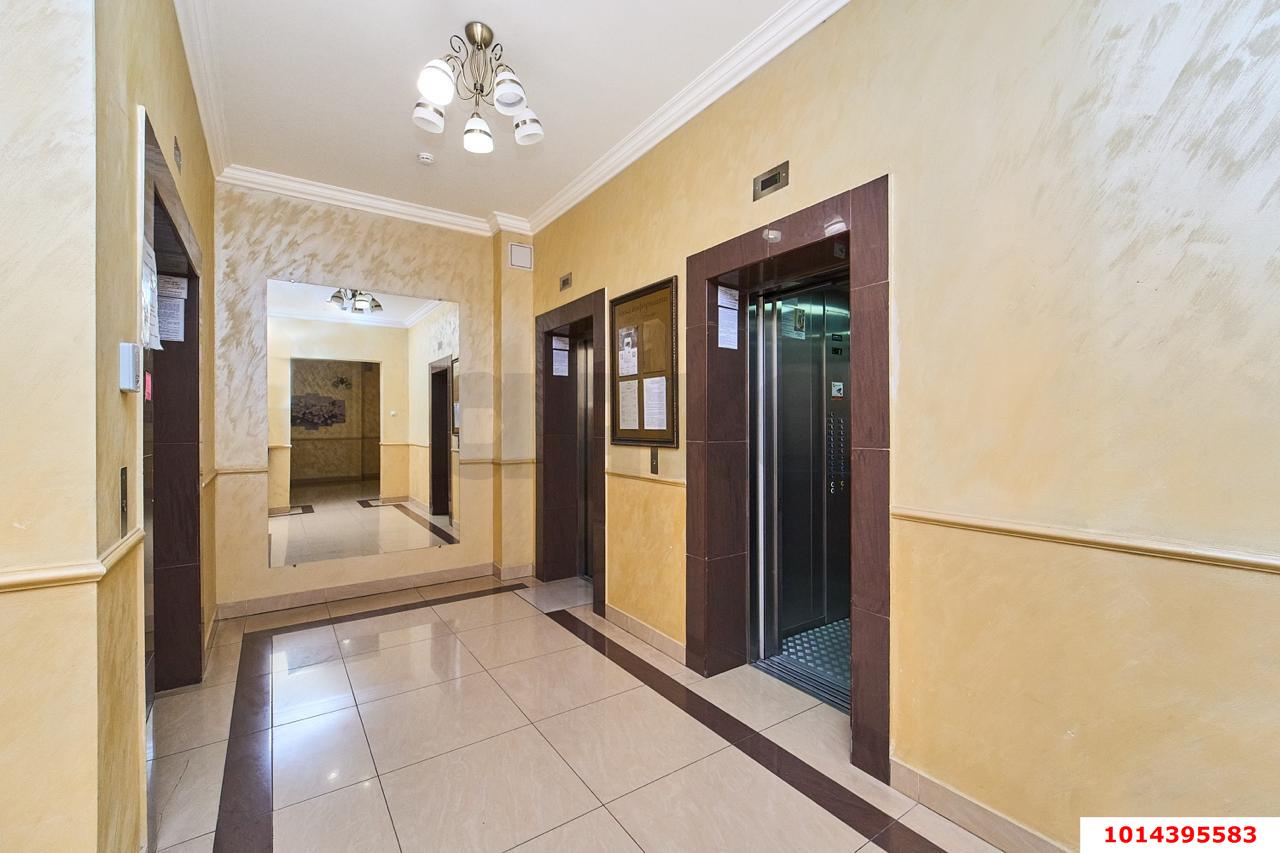 Фото №14: 1-комнатная квартира 60 м² - Краснодар, Западный внутригородской округ, ул. Рашпилевская