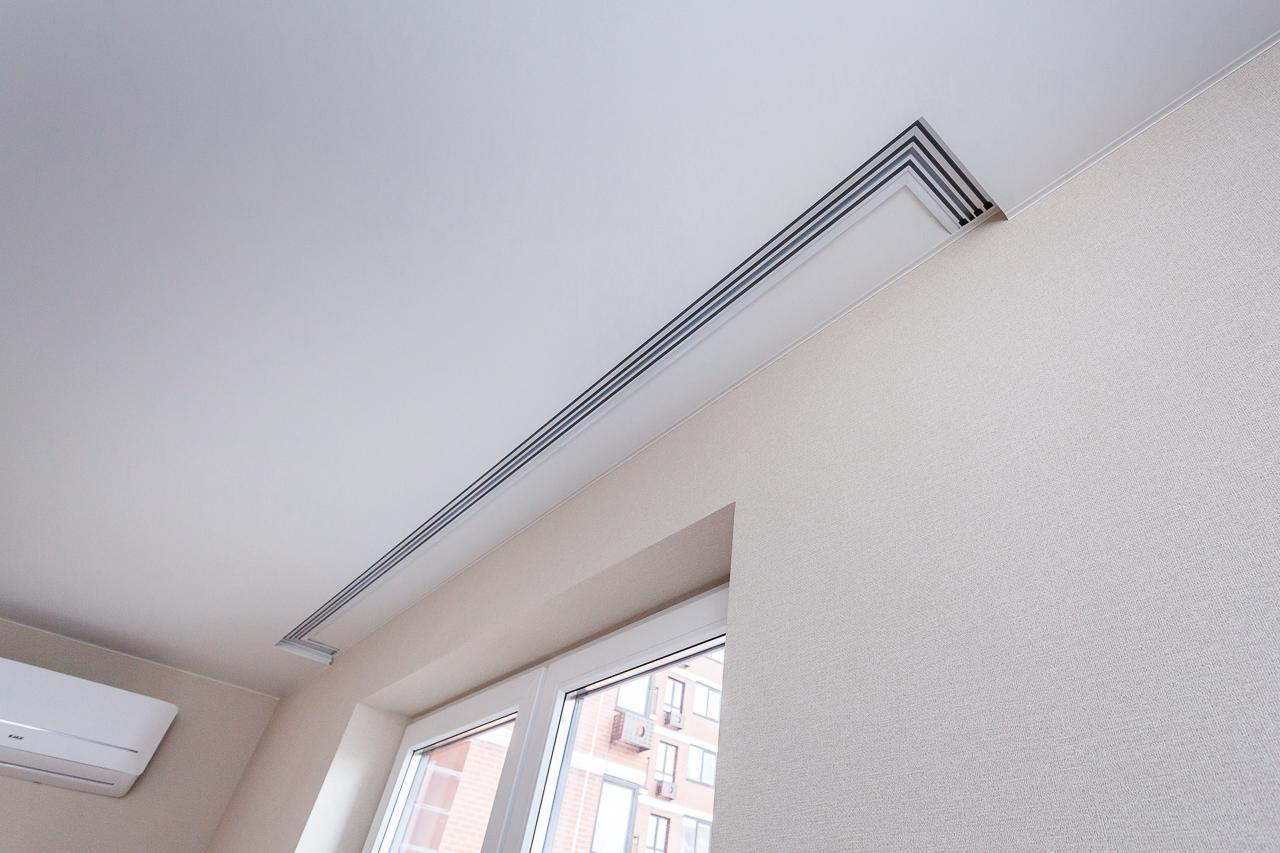 Фото №14: 2-комнатная квартира 50 м² - Краснодар, Парк Победы, мкр. Прикубанский внутригородской округ, ул. Героя Пешкова, 14к1