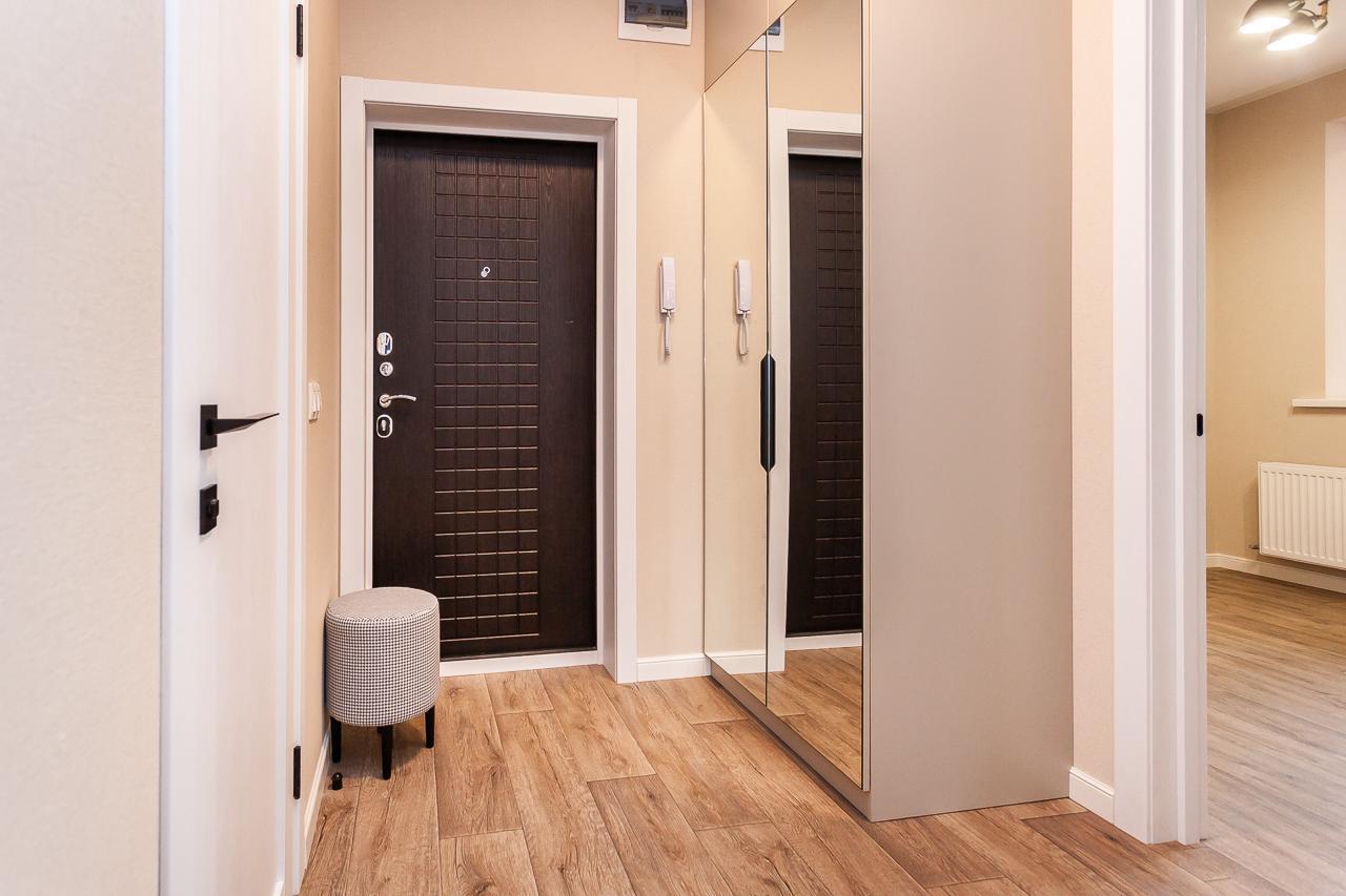 Фото №6: 2-комнатная квартира 50 м² - Краснодар, Парк Победы, мкр. Прикубанский внутригородской округ, ул. Героя Пешкова, 14к1