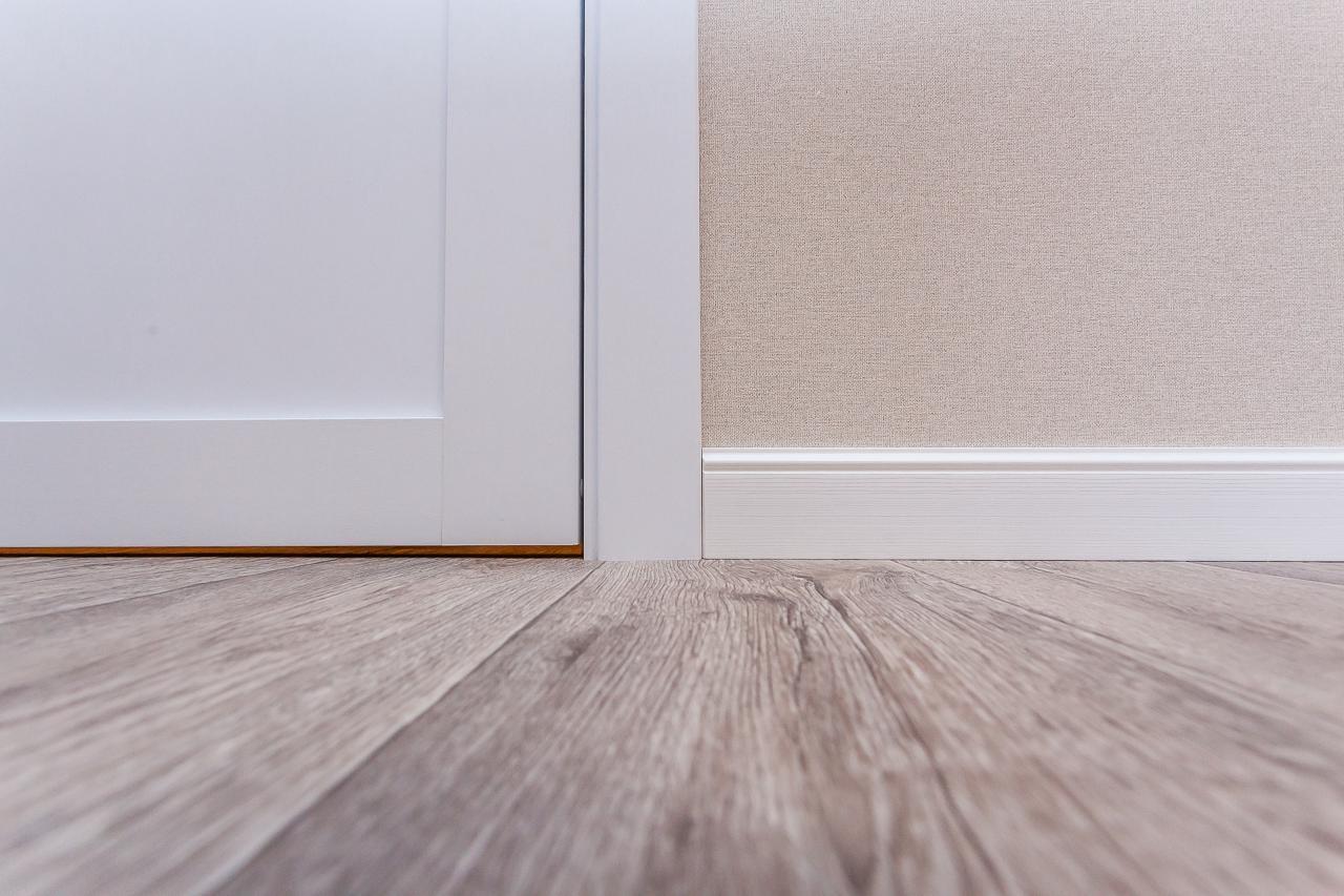 Фото №5: 2-комнатная квартира 50 м² - Краснодар, Парк Победы, мкр. Прикубанский внутригородской округ, ул. Героя Пешкова, 14к1