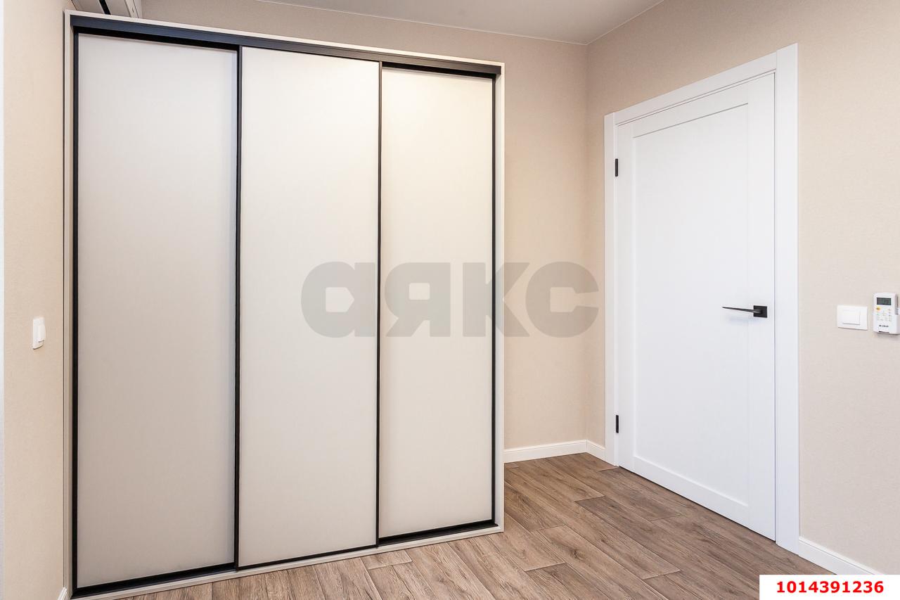 Фото №1: 2-комнатная квартира 50 м² - Краснодар, Парк Победы, ул. Героя Пешкова, 14к1