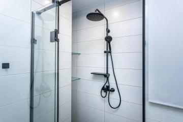 Фото №3: 2-комнатная квартира 44 м² - Краснодар, мкр. Прикубанский внутригородской округ, ул. Героя Пешкова, 14к1