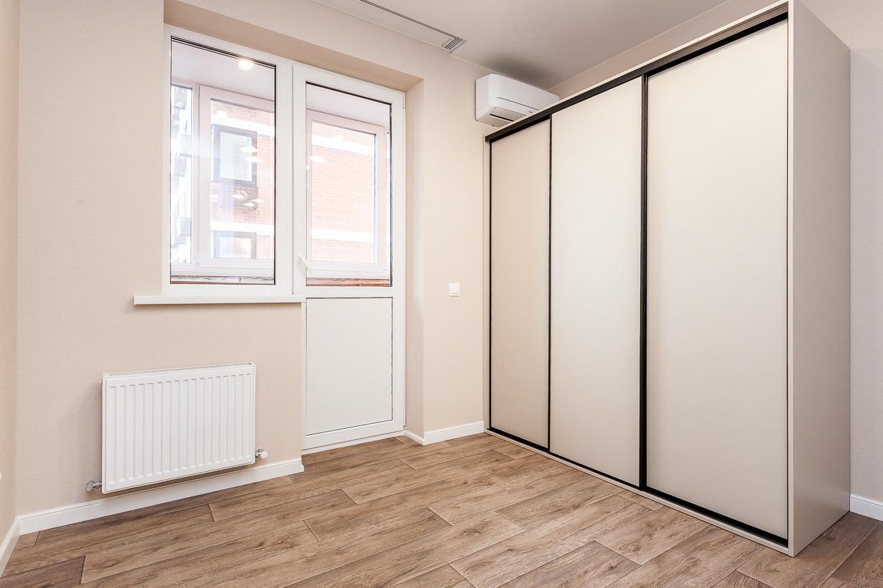 Фото №16: 2-комнатная квартира 50 м² - Краснодар, Парк Победы, мкр. Прикубанский внутригородской округ, ул. Героя Пешкова, 14к1