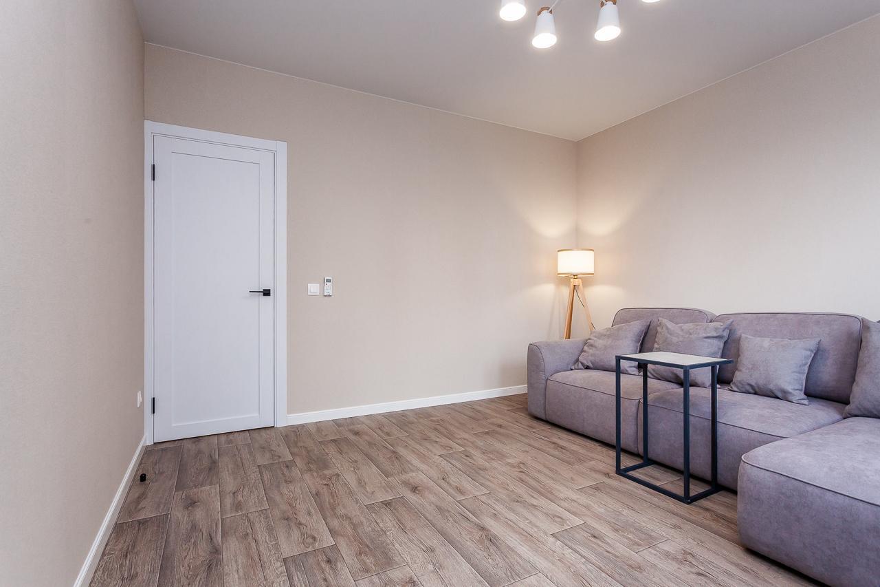 Фото №11: 2-комнатная квартира 50 м² - Краснодар, Парк Победы, мкр. Прикубанский внутригородской округ, ул. Героя Пешкова, 14к1