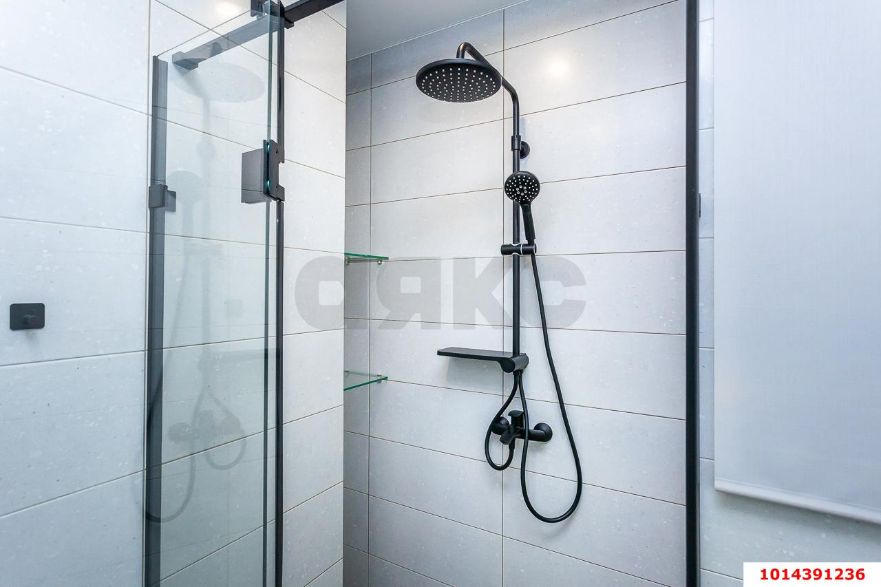 Фото №7: 2-комнатная квартира 50 м² - Краснодар, Парк Победы, ул. Героя Пешкова, 14к1