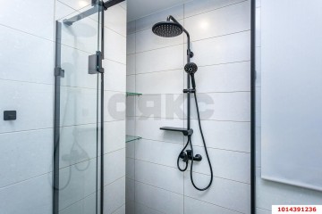 Фото №3: 2-комнатная квартира 50 м² - Краснодар, мкр. Парк Победы, ул. Героя Пешкова, 14к1