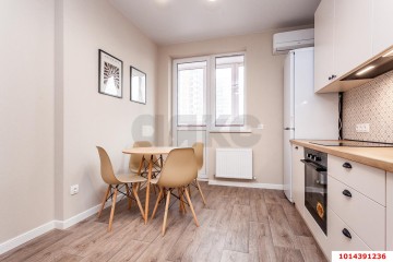 Фото №2: 2-комнатная квартира 50 м² - Краснодар, мкр. Парк Победы, ул. Героя Пешкова, 14к1