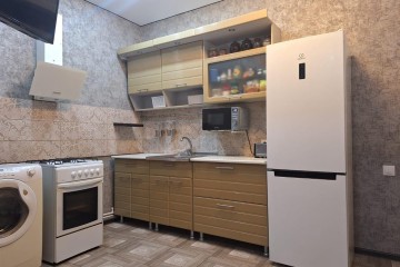 Фото №2: 2-комнатная квартира 45 м² - Энем, ул. Алиева, 20