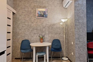 Фото №1: 2-комнатная квартира 45 м² - Энем, ул. Алиева, 20