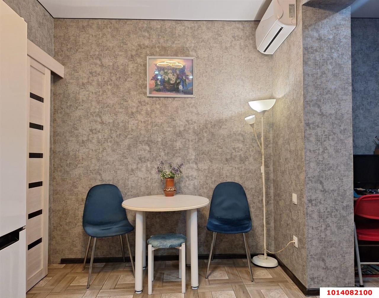 Фото №1: 2-комнатная квартира 45 м² - Энем, ул. Алиева, 20