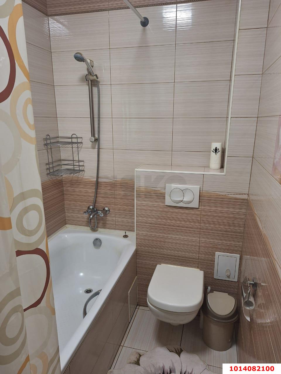 Фото №12: 2-комнатная квартира 45 м² - Энем, ул. Алиева, 20