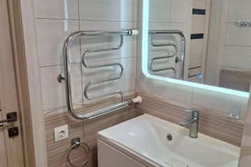 Фото №4: 2-комнатная квартира 45 м² - Энем, ул. Алиева, 20