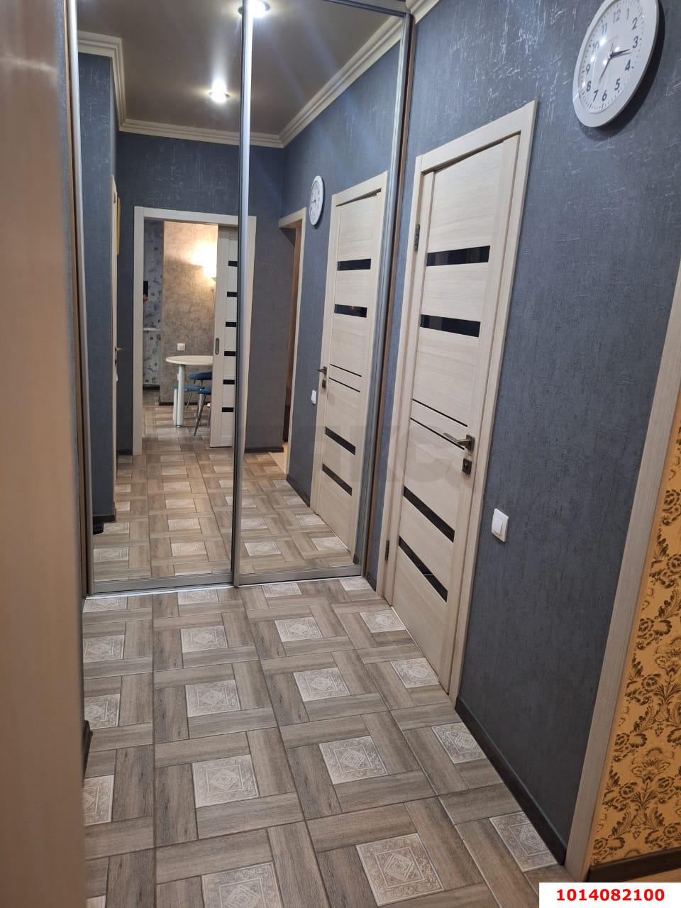 Фото №13: 2-комнатная квартира 45 м² - Энем, ул. Алиева, 20