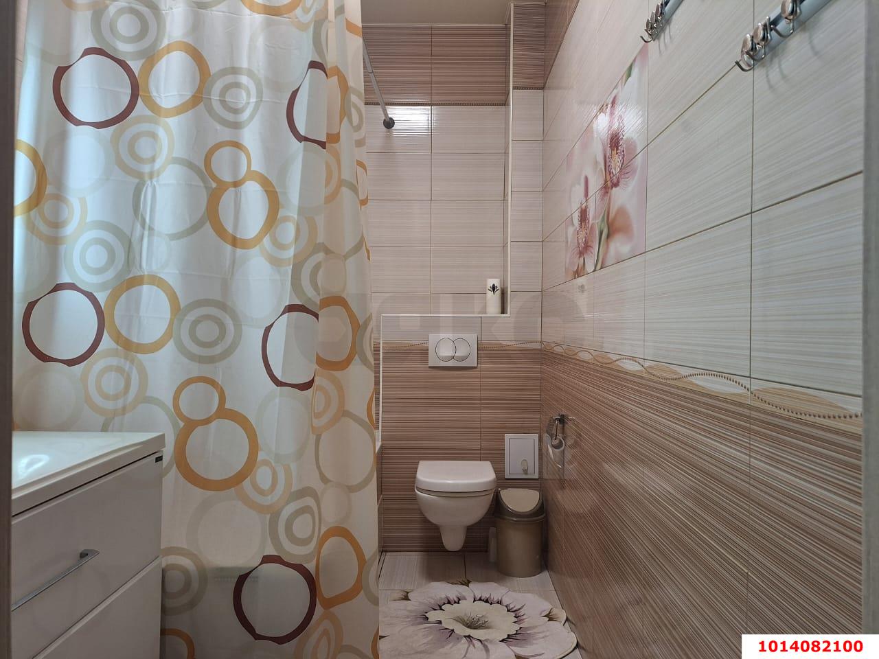 Фото №10: 2-комнатная квартира 45 м² - Энем, ул. Алиева, 20