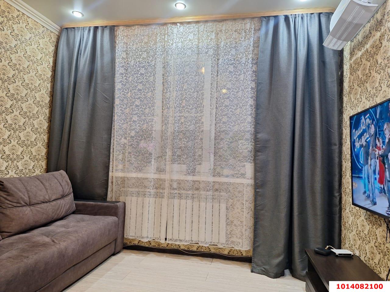 Фото №8: 2-комнатная квартира 45 м² - Энем, ул. Алиева, 20