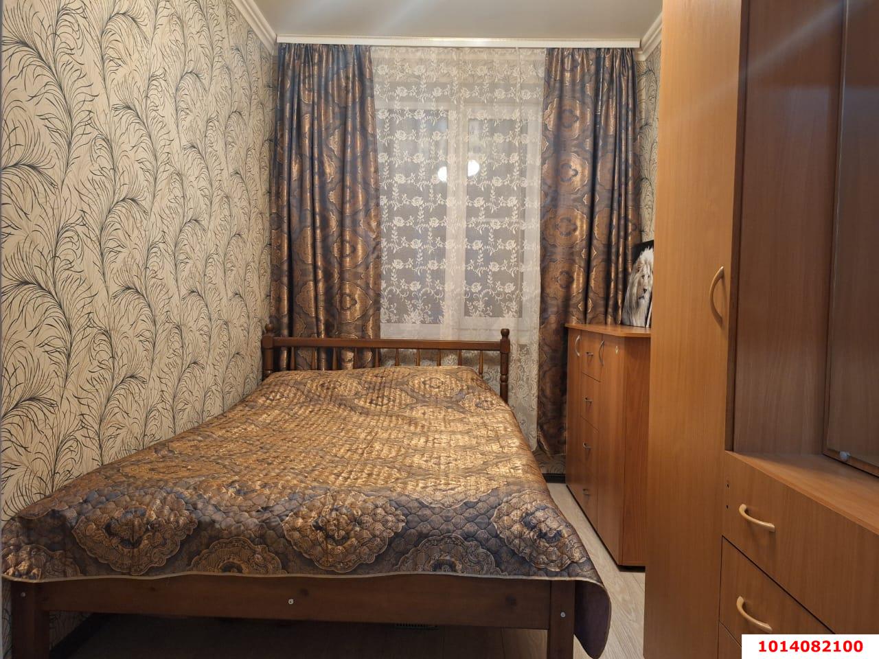 Фото №6: 2-комнатная квартира 45 м² - Энем, ул. Алиева, 20