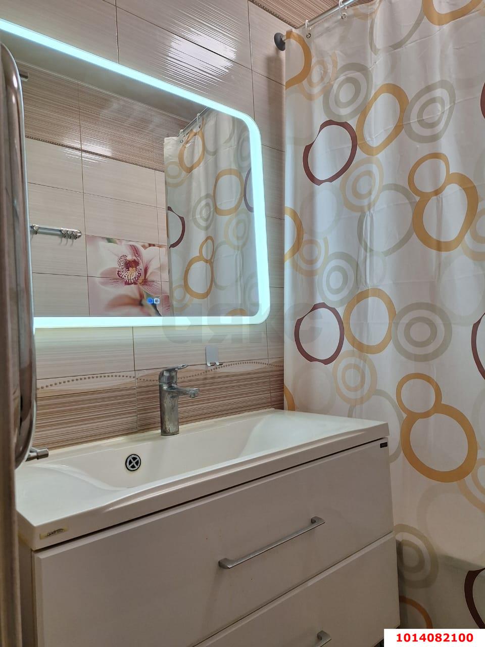 Фото №11: 2-комнатная квартира 45 м² - Энем, ул. Алиева, 20