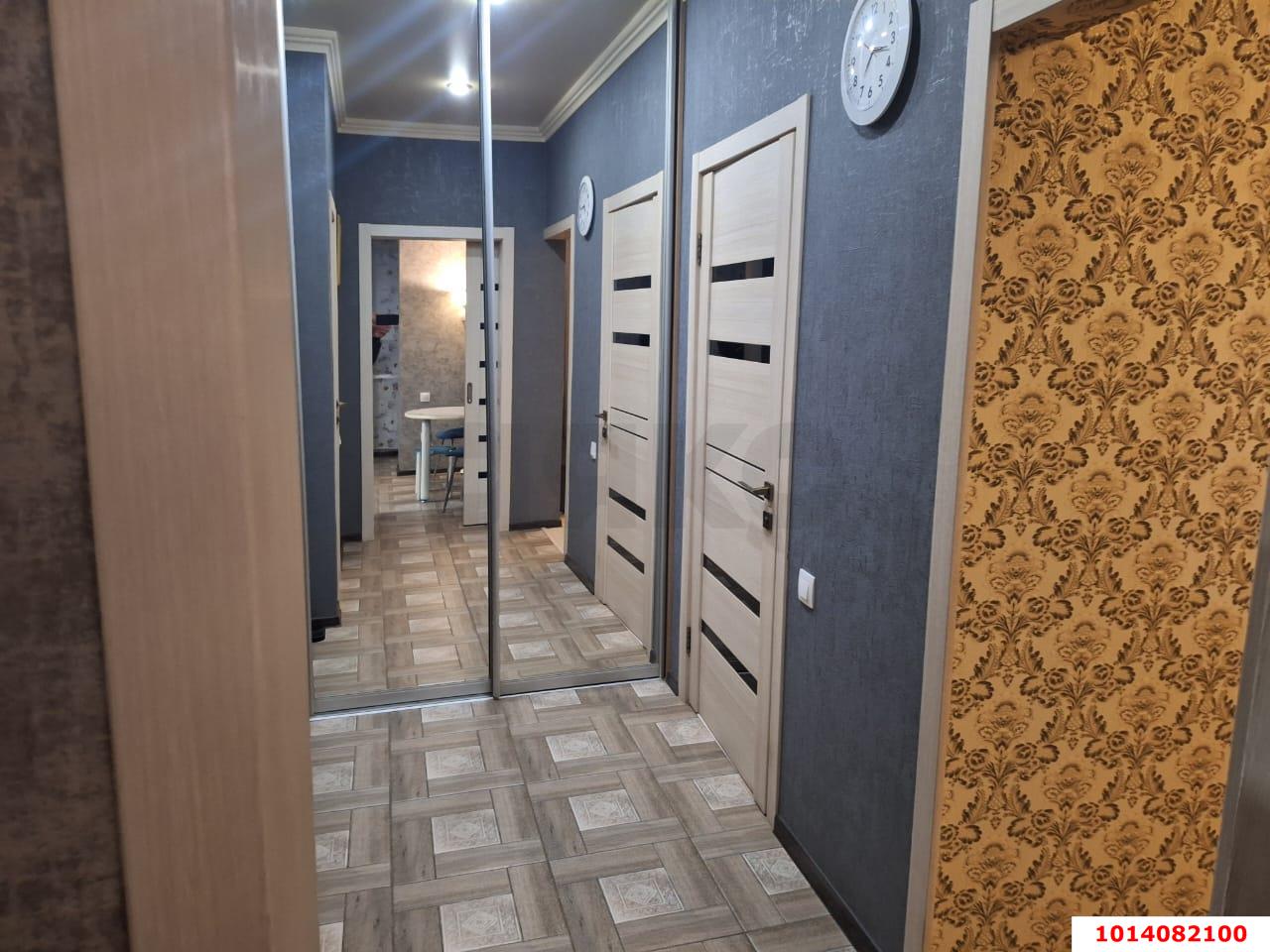 Фото №8: 2-комнатная квартира 45 м² - Энем, ул. Алиева, 20