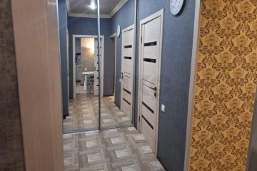 Фото №2: 2-комнатная квартира 45 м² - Энем, ул. Алиева, 20