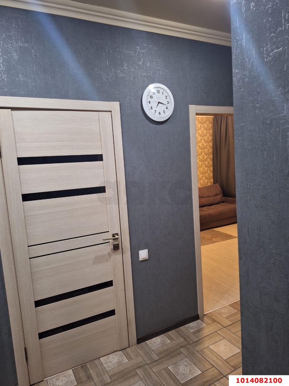 Фото №7: 2-комнатная квартира 45 м² - Энем, ул. Алиева, 20