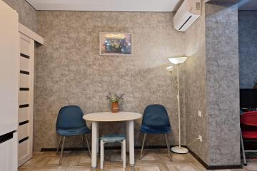 Фото №1: 2-комнатная квартира 45 м² - Энем, ул. Алиева, 20