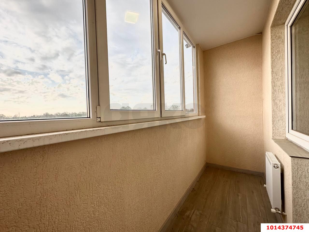 Фото №10: 3-комнатная квартира 77 м² - Новая Адыгея, жилой комплекс Мега, ул. Бжегокайская, 90/3лит2